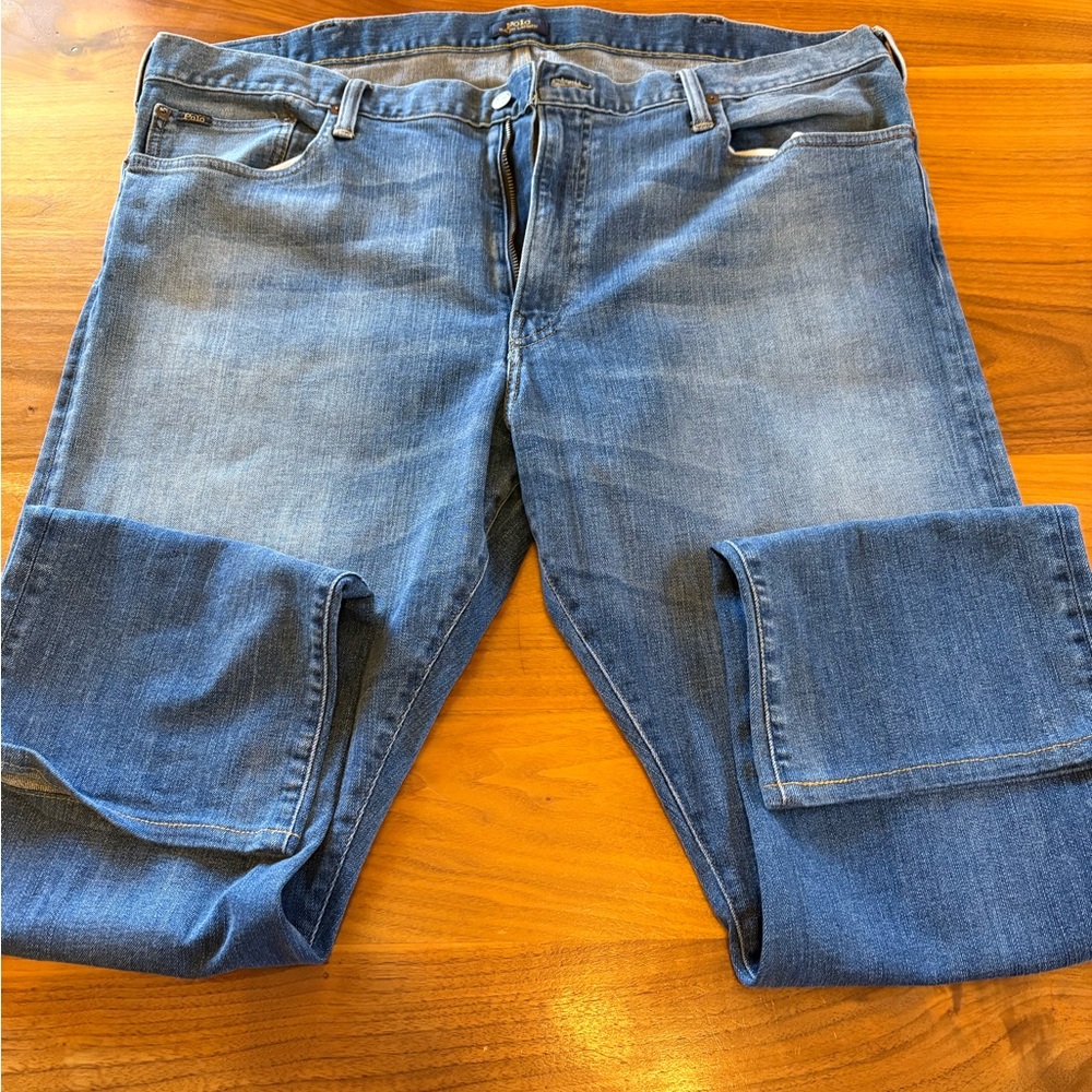 Polo by Ralph Lauren Men's Denim Jeans